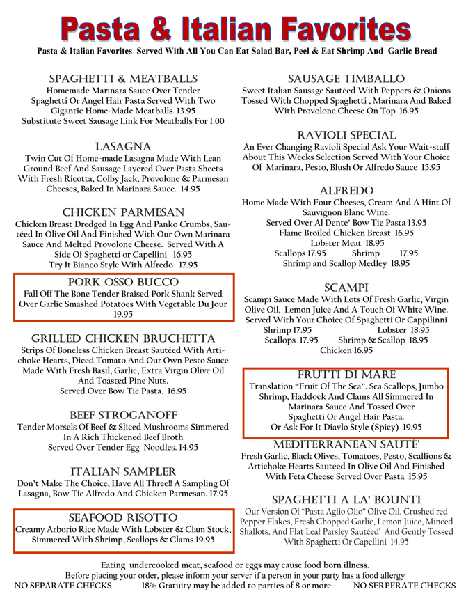 berkshiremenus com bounti fare restaurant